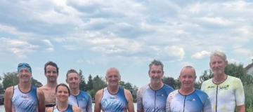 Erfolgreiche Saison 2026: Pinkafit Multisport zieht Bilanz