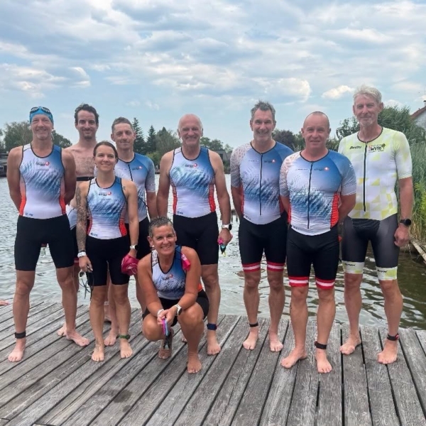 Erfolgreiche Saison 2026: Pinkafit Multisport zieht Bilanz